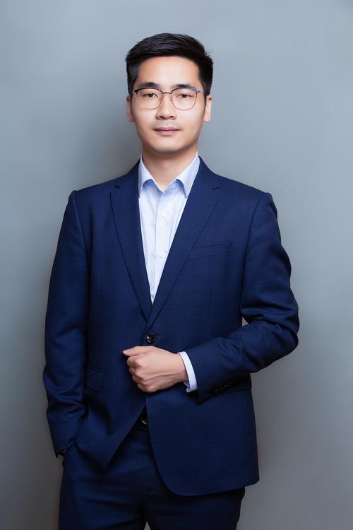 罗琨 联合创始人 & 首席运营官